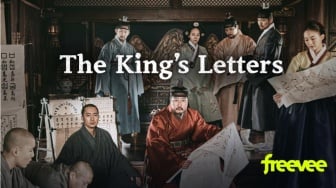 Ulasan Film The King's Letters, Sejarah di Balik Penciptaan Alfabet Korea