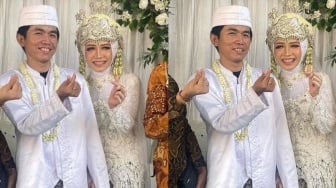 Tiko Anak Ibu Eny Menikah Kapan? Sekarang Sudah Jadi Ayah dan Istrinya Punya Pekerjaan Mulia