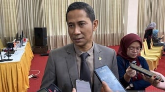 KY Janji Dalami Putusan Kontroversial PT Pontianak, Bebaskan WNA China Penambang Emas Ilegal