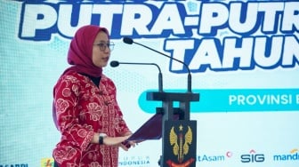 Begini Cara BUMN Tingkatkan Kualitas Pendidikan