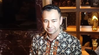 Dicolek KPK Belum Laporkan Harta Kekayaan, Begini Jawaban Raffi Ahmad