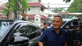 Ketua Komisi XIII Ungkap Karutan Salemba Dinonaktifkan Buntut Kaburnya 7 Tahanan Narkoba