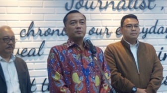 Mayjen Ariyo Windutomo Resmi Jabat Kasetpres, Ini Posisi Baru Heru Budi