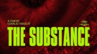 Sinopsis The Substance, Referensi Apik Film Body-Horor yang Sayang untuk Dilewatkan