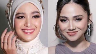 Adu Pesona Syifa Hadju dan Cut Syifa: Mantan Vs Diduga Gebetan Baru Rizky Nazar