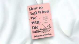 Perspektif Penyakit dan Perawatan dalam Buku "How to Tell When We Will Die"