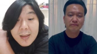 Reaksi Tajam Lex Wu usai Ivan Sugianto Nangis Minta Maaf Gegara Paksa Siswa SMA Menggonggong