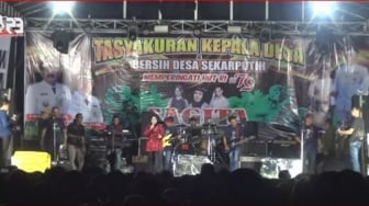 Lagu Gusdur Pendekar Rakyat Populer di Youtube, Berisi Pesan Korban Ambisi Politik