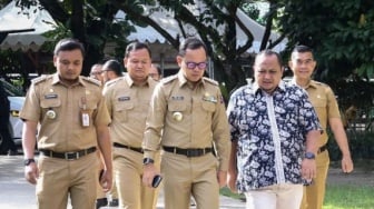 Reformasi Birokrasi di Bogor, Atang-Annida Dorong ASN Profesional