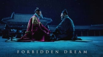 Ulasan Film Forbidden Dream, Kisah Sejarah Dua Pemimpi Hebat Era Joseon