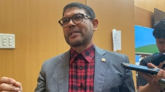 Soal Usulan Bentuk Panja Dalami Kasus Tom Lembong, Legislator PKS: Tidak Ada Itu