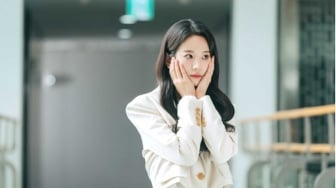 3 Drama Korea yang Dibintangi Jang Gyuri, Terbaru Ada When The Phone Rings