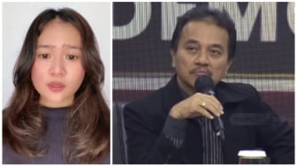 5 Fakta Fitnah Roy Suryo Dalang Fufufafa, Intan Srinita Ngaku Cuma Modal Cari Informasi di Internet