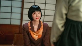 Jadi Cameo, Ini Detail Karakter Jang Hee Jin di Drama Jeongnyeon Episode 11