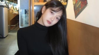 4 Look OOTD Kekinian ala Lee Seoyeon fromis_9, Gaya Makin Super Stylish!