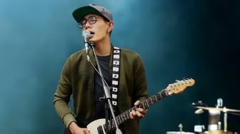 Mohon Doa, Daus Gitaris Merpati Band Idap Aneurisma dan Kondisinya Kritis di Rumah Sakit