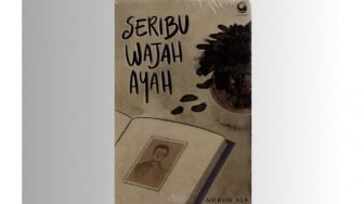 Ulasan Novel Seribu Wajah Ayah: Kisah Perjuangan dan Pengorbanan Ayah