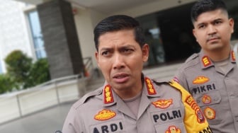 Terjadi Aksi Pembacokan di Jambusari Sleman, Polisi Amankan Lima Orang Terduga Pelaku