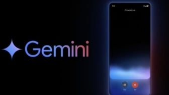 Google Rilis Aplikasi Gemini Khusus iPhone