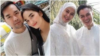 Beda Sikap Revand Narya dan Baim Wong Hadapi Perceraian: Sadar Diri Vs NPD