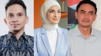 Sesama Politisi, Adu Mentereng Karier Zumi Zola Vs Mumtaz Rais Mantan Suami Putri Zulhas