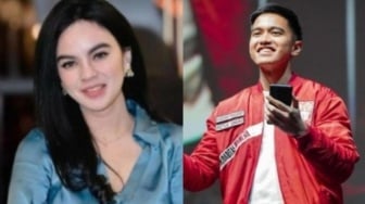 Ngaku Cuma Dipinjami Mobil Ahmad Luthfi, Klarifikasi Vanessa Nabila Tiru Jurus Kaesang Pangarep?