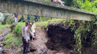 2 Pendulang Emas Tewas Tertimbun Tanah di Perkebunan Sawit Kapuas Hulu