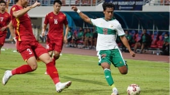 Panggil 3 Pemain Senior ke AFF Cup, STY Tak Murni Turunkan Skuad U-22?