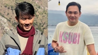 Sebut Farhat Abbas Tampan Usai Berdamai, Denny Sumargo: Kurang-kurangin Emosi