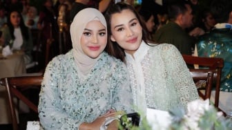 Mahalnya Kado Aurel untuk Ulang Tahun Aaliyah Massaid, Istri Thariq Minta Dibeliin Barang Branded Ini