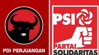 Kaesang Sebut Jateng Merah PSI, Lebih Berkuasa Siapa Dibanding PDIP?