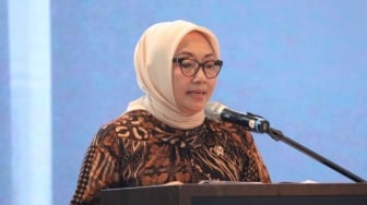 Agar Kesetaraan Gender Terwujud, Menteri PPPA Sebut Indonesia Butuh Kepemimpinan yang Progresif