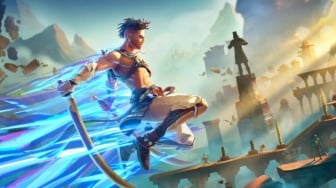 Keputusan Kontroversial Ubisoft terhadap Prince of Persia: The Lost Crown