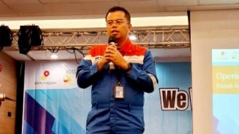 Risiko Bisnis Tinggi, PHR Tegakkan Integritas dan Etika Dalam Budaya Kerja