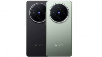 Varian Warna Vivo X200 Versi Global Terungkap, Model Pro Mini Eksklusif di China?