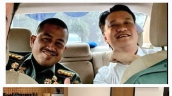 TNI Bantah Bekingi Bos Hiburan Malam yang Paksa Siswa Menggonggong, Begini Penjelasannya