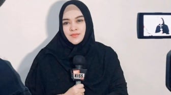 Profil Zeda Salim: Presenter Kondang yang Kini Jadi Sorotan Usai Jenguk Ammar Zoni