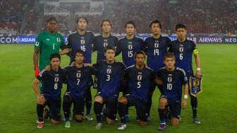 Dua Bek Andalan Timnas Jepang yang Absen Lawan Timnas Indonesia, Lini Pertahanan Samurai Biru Rapuh