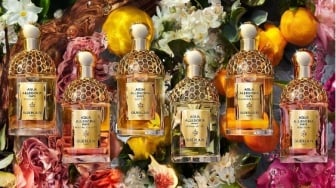 Perjalanan Aroma, Mengenal Lebih Dekat 3 Brand Parfum Asal Prancis