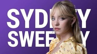 3 Film Sydney Sweeney yang Tak Boleh Kamu Lewatkan, Terbaru Ada Eden!