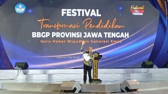 Kabar Gembira, Kementerian Pendidikan Dasar dan Menengah Bakal Beri Kesejahteraan Buat Guru