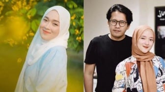 Nissa Sabyan dan Ayus Dikabarkan Sudah Menikah, Curhatan Ririe Fairus ke Ustaz: Gimana Cara Memaafkan?