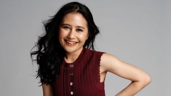 Prilly Latuconsina Langsung Menutup Diri usai Disebut Pick Me hingga Haus Validasi