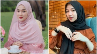 Doa Ririe Fairus Buat Pernikahan Ayus Sabyan dan Nissa Sabyan: Semoga Sakinah, Ya Setia Lah