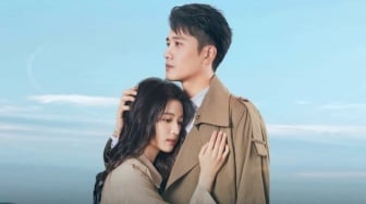 Ada Have a Crush on You, Ini 4 Drama China Marriage Life yang Populer di iQIYI