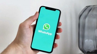 Demi Kelola Filter Obrolan, WhatsApp Hadirkan Antarmuka Baru