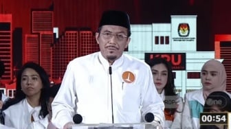 Sebut Penarikan Retribusi Sampah Belum Waktunya Diterapkan, Suswono Pilih Cara Ini