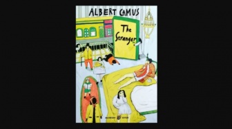 Absurdisme Hidup dalam Novel The Stranger Karya Albert Camus