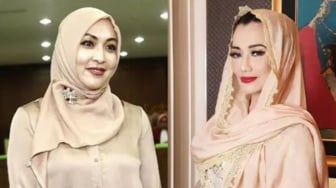 Bisnis Reza Artamevia Vs Angelina Sondakh: Ibu Kandung Aaliyah Massaid Dituding Lakukan Penipuan