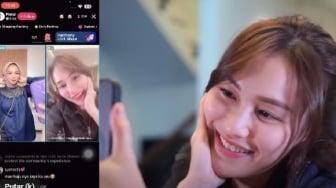 Konten Ayu Ting Ting Bantu UMKM Dituding Mirip YouTuber Ini: Enggak Papa Asal Positif